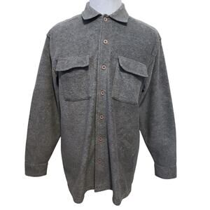 Sonoma Fleece Lightweight Jacket for Men M